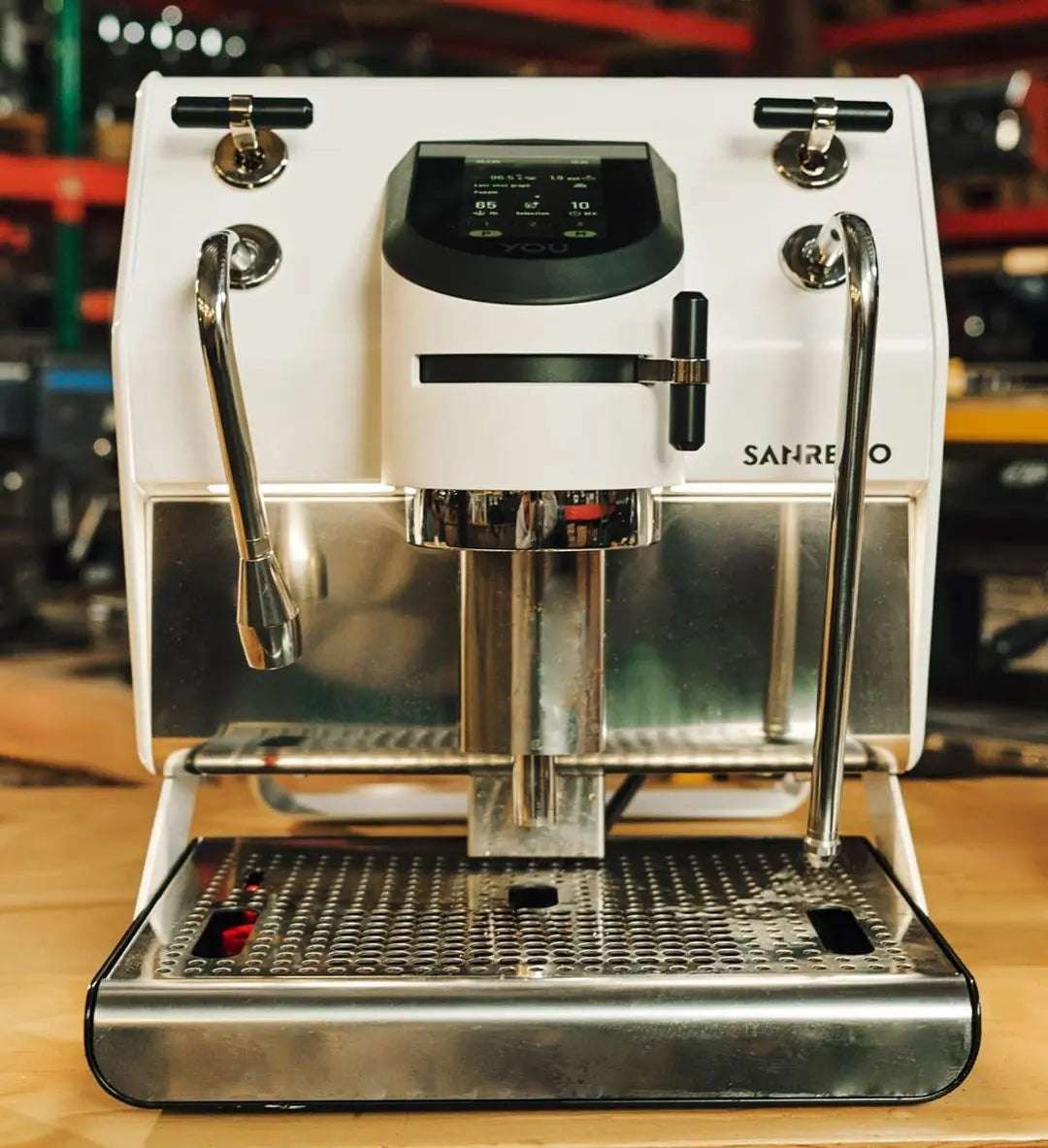 The Best Home Espresso Machines for Summer Coffee Machine Depot