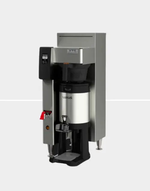 Fetco coffee maker hotsell