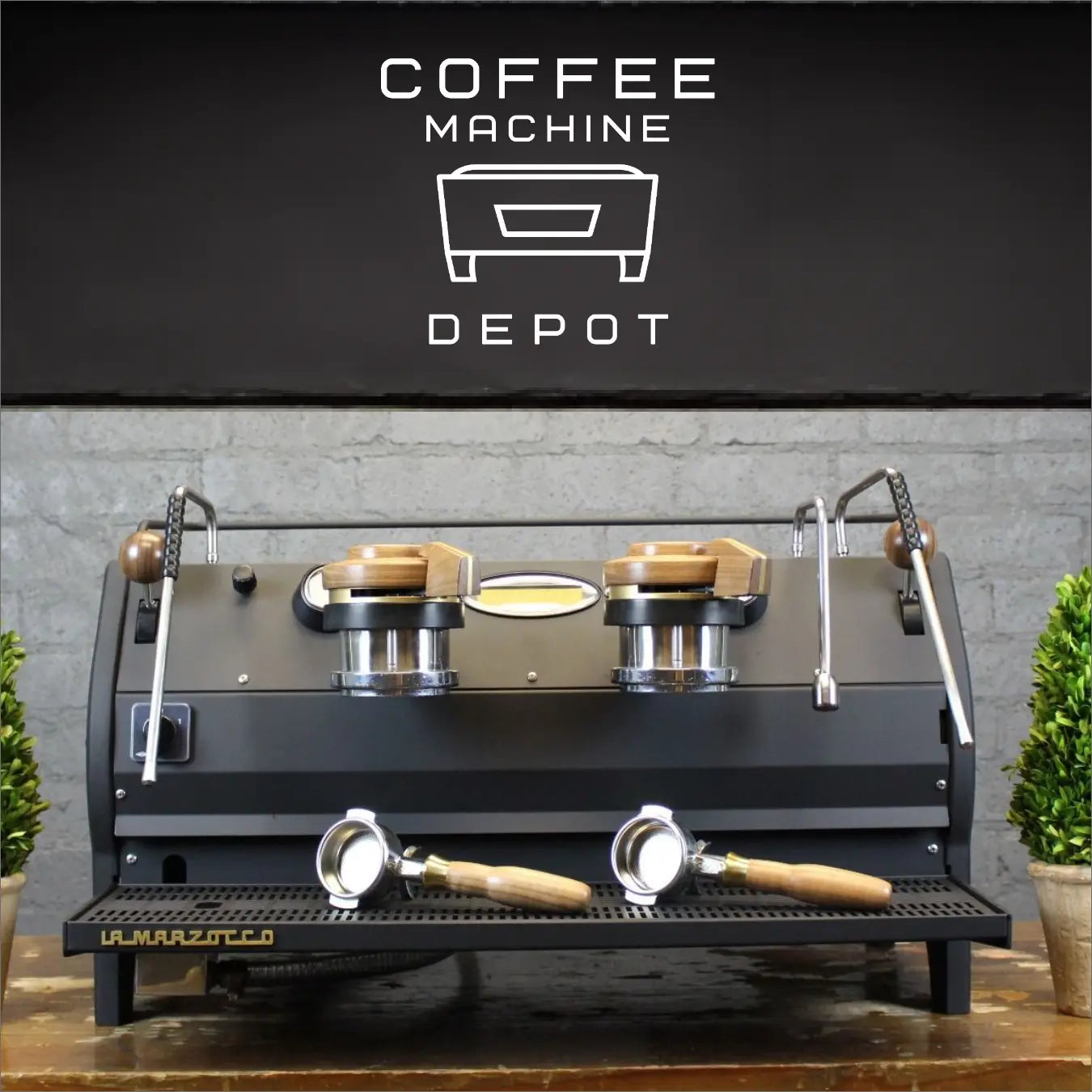 La marzocco strada mp best sale