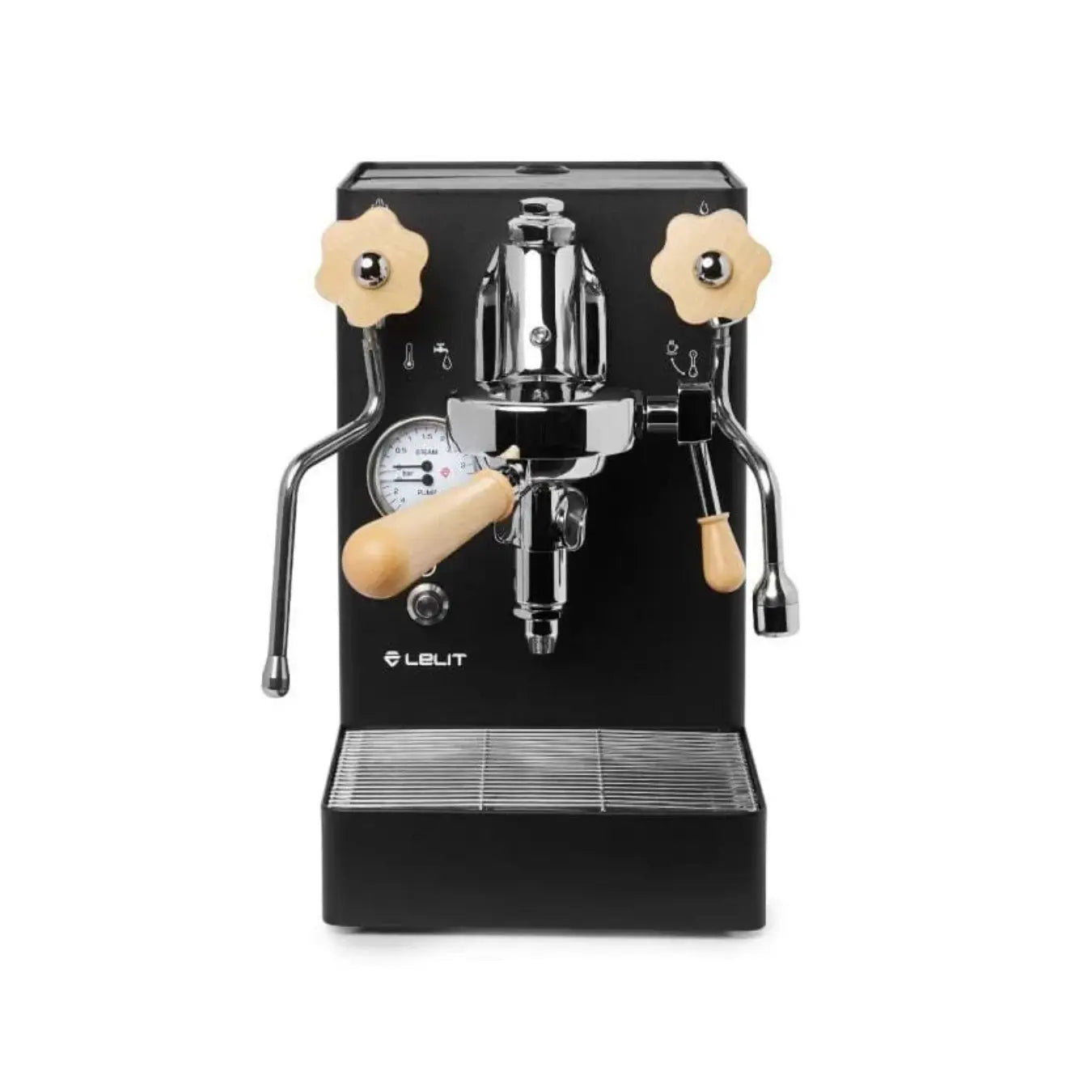 Lelit MaraX 1 Group Home Espresso Machine Coffee Machine Depot