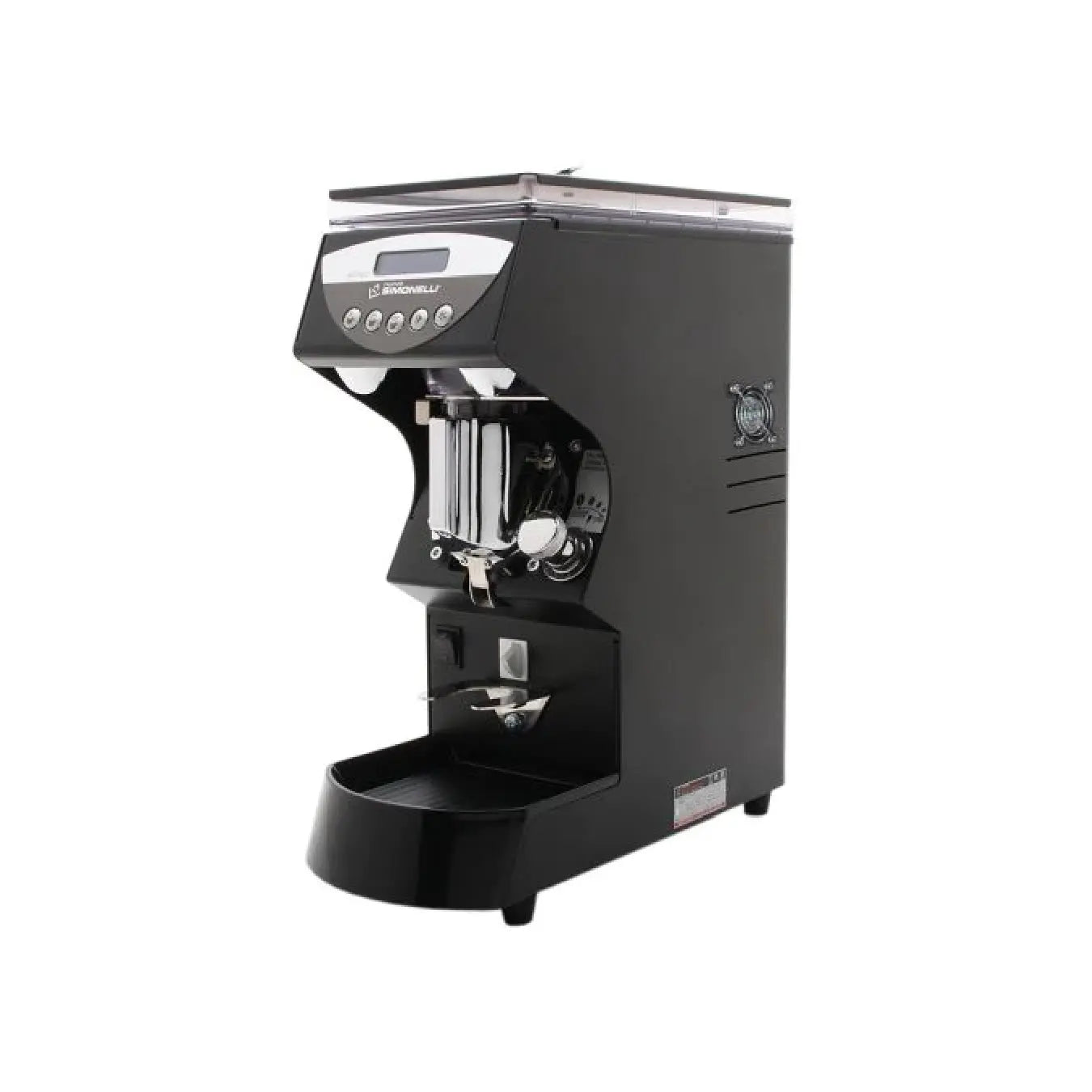 Nuova Simonelli Mythos Clima Pro Commercial Espresso Coffee Grinder Coffee Machine Depot