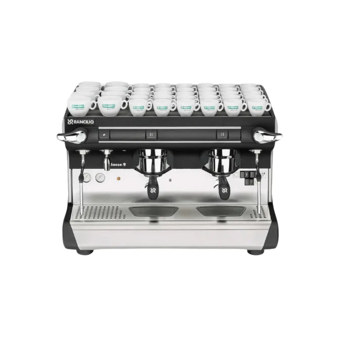 Rancilio espresso machine best sale