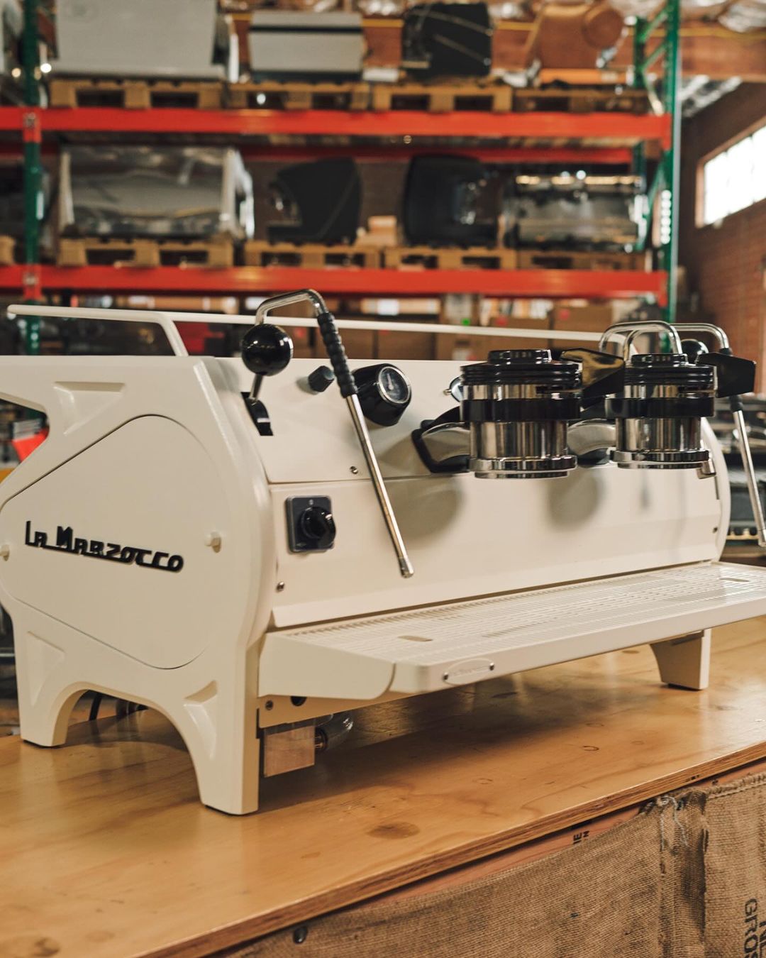 The Price of Perfection: What Makes La Marzocco Machines Worth It.