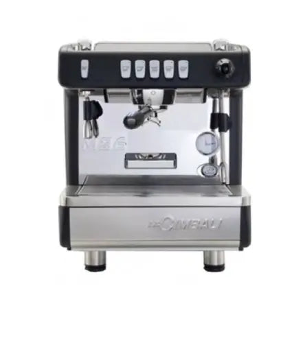 La Cimbali M26 TE DT 1 Group Tall Cup Espresso Machine La Cimbali