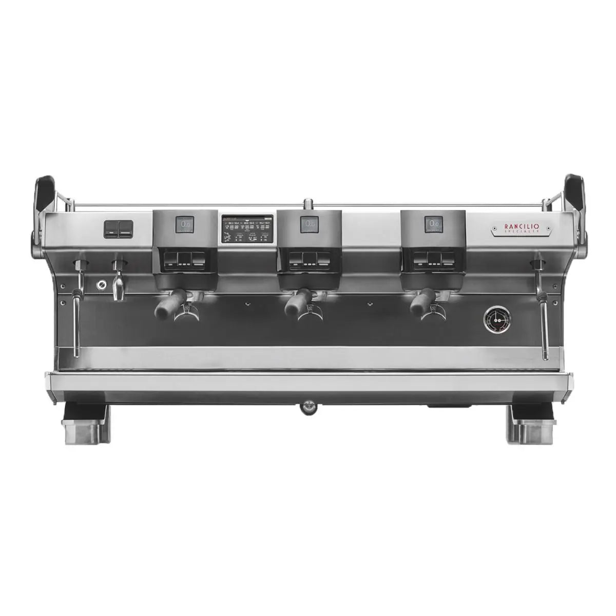 Rancilio Specialty RS1 3 Group Espresso Machine Rancilio