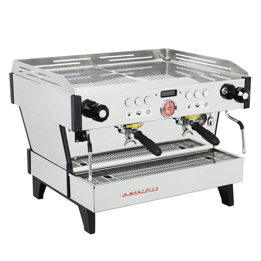 La Marzocco Linea PB AV 2 Group - Chrome La Marzocco