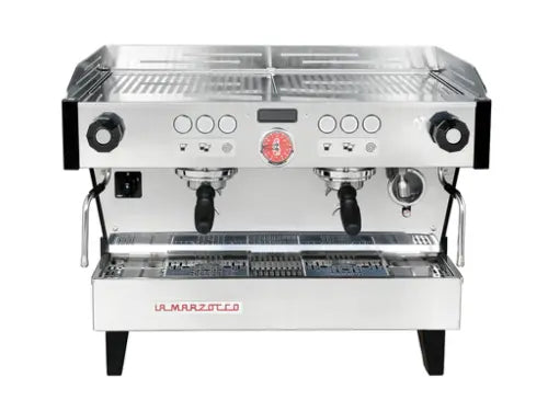 Commercial Espresso Machine