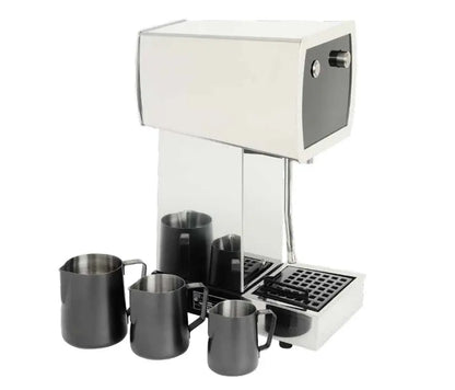 La Marzocco Wally Milk Steamer La Marzocco