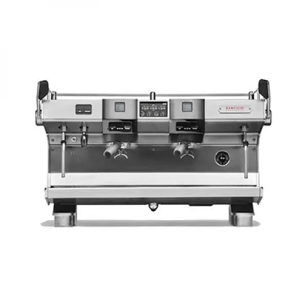 Rancilio Specialty RS1 2 Group Espresso Machine Rancilio