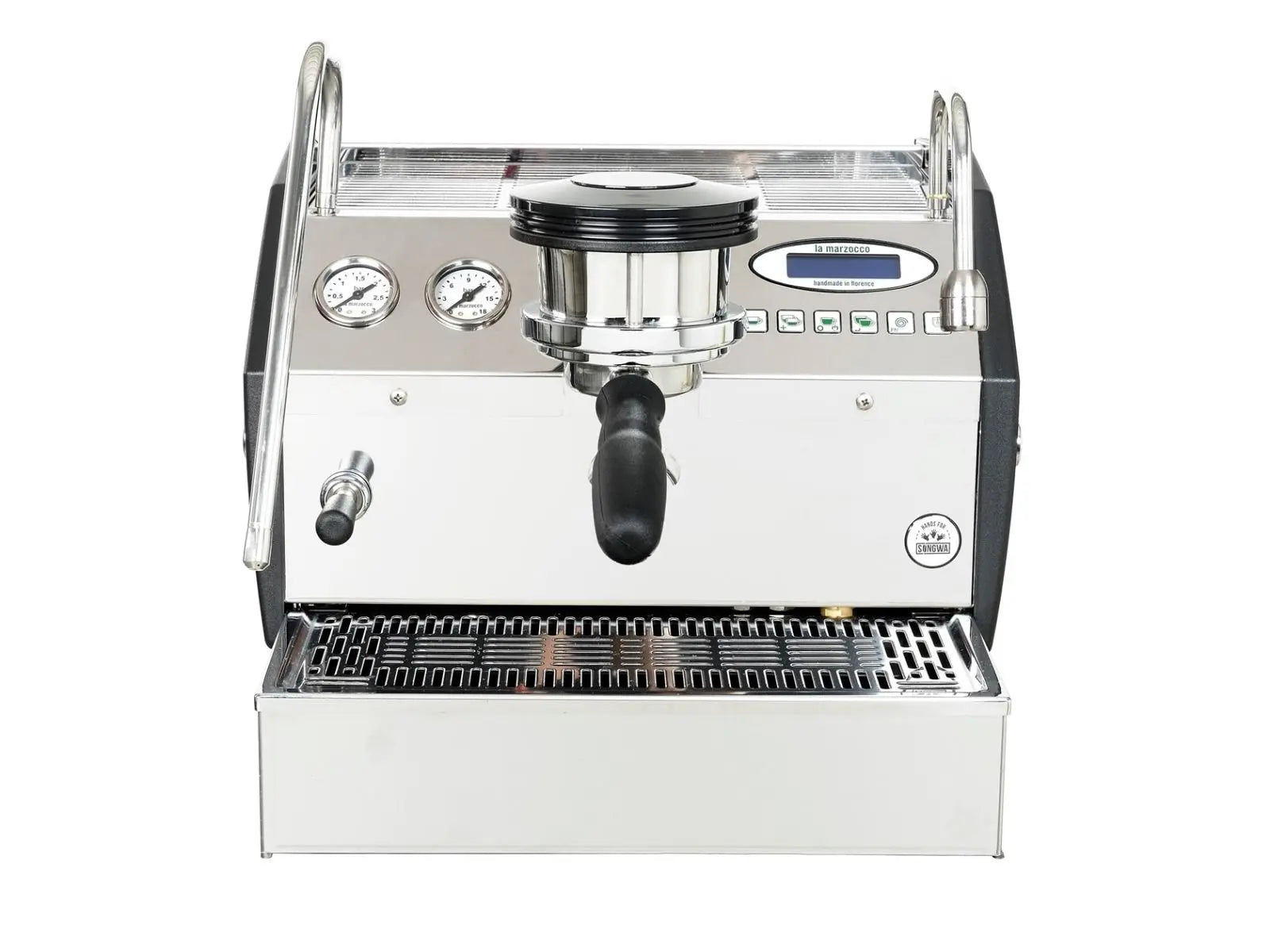 La Marzocco GS3 -  Auto-volumetric (AV) Espresso Machine La Marzocco