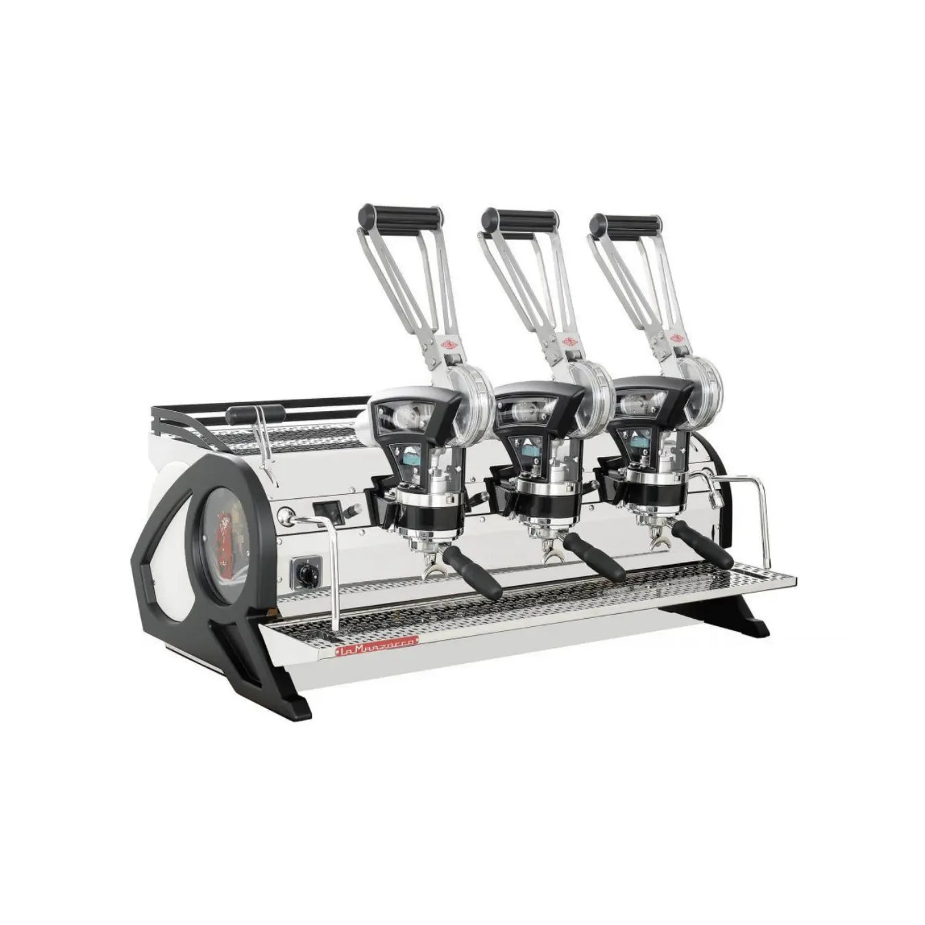 La Marzocco Leva X (Digital Version) - 3 Group Espresso Machine La Marzocco