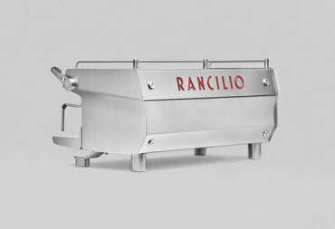 Rancilio Specialty RS1 3 Group Espresso Machine Rancilio