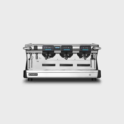 Rancilio Classe 7 USB Tall 3 Group Commercial Espresso Machine Rancilio