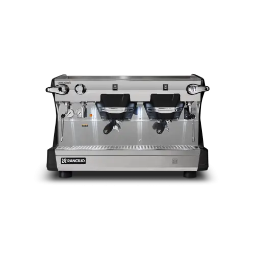 Rancilio Classe 5 S 2 Group  Espresso Machine Rancilio