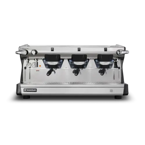 Rancilio Classe 5 S 3 Group Espresso Machine Rancilio