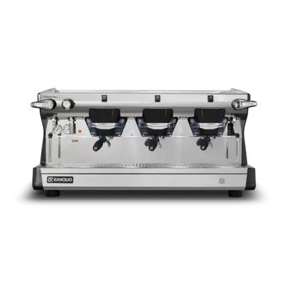 Rancilio Classe 5 S 3 Group Espresso Machine Rancilio