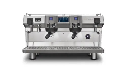 Rancilio Invicta 2 Group Commercial Espresso Machine Rancilio