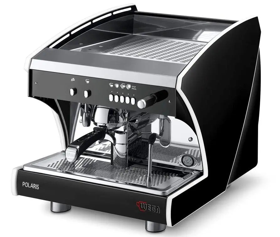 Wega Polaris - EVD1 Wega