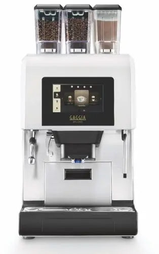 Gaggia G150 Super Automatic Coffee Machine Gaggia
