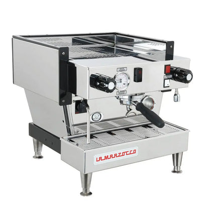 La Marzocco Linea Classic S - Semi-automatic (EE) 1 Group Espresso Machine La Marzocco