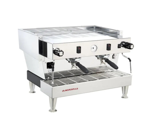 La Marzocco Linea Classic S - Semi-automatic (EE) 2 Group Espresso Machine La Marzocco