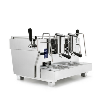 Rocket RE Doppia 2 Group Commercial Espresso Machine