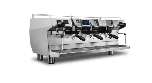 Rancilio Invicta 3 Group Commercial Espresso Machine Rancilio