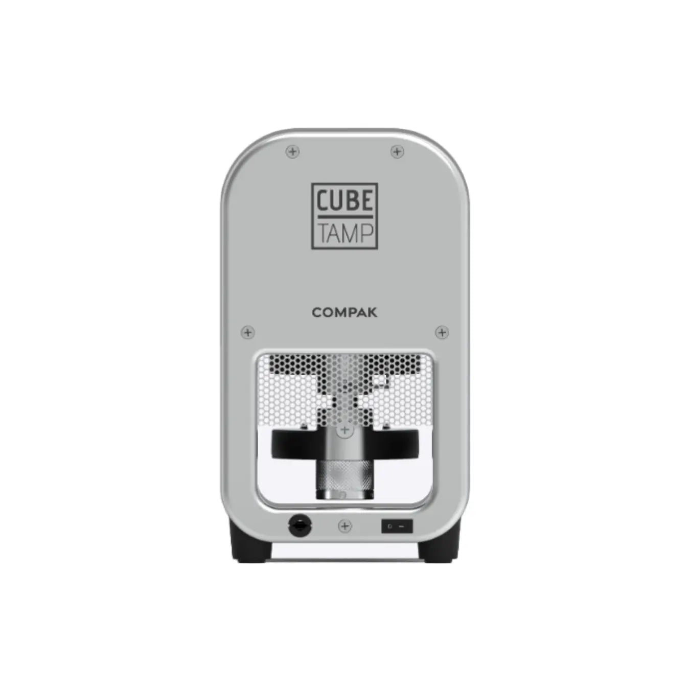 Compak Cube Tamp Automatic Coffee Tamper Compak