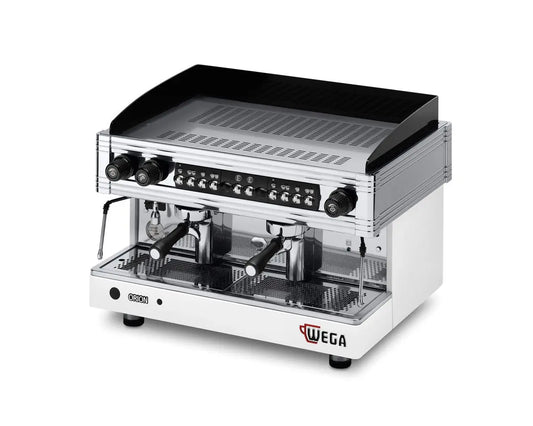 Wega Orion Gold EVD Automatic Espresso Machine Wega