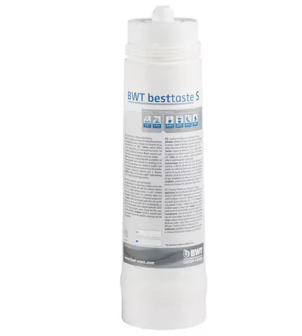 BWT besttaste S Water Kit with besthead FLEX Bwt