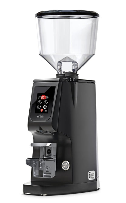 Eureka Atom 65 W (Grind-by-Weight) Espresso Coffee Grinder