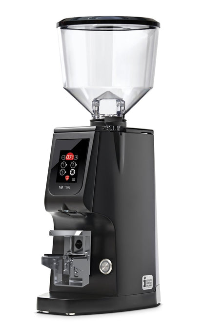 Eureka Atom 75 W (Grind-By-Weight) Espresso Coffee Grinder