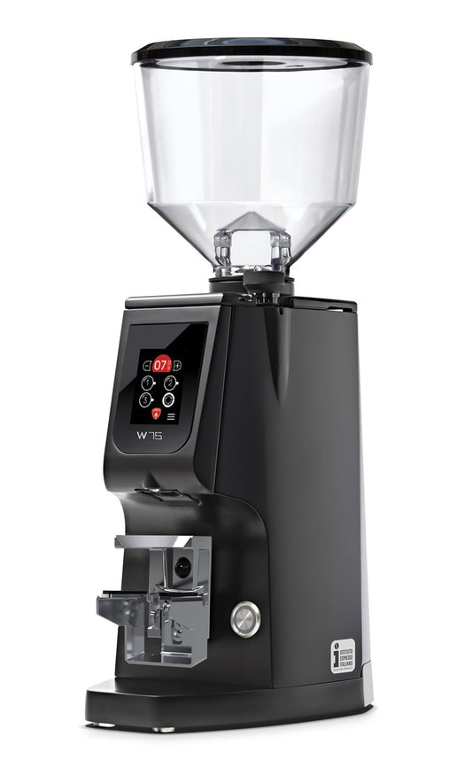 Eureka Atom 75 W (Grind-By-Weight) Espresso Coffee Grinder