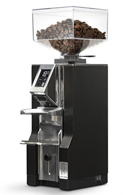 Eureka Mignon Libra (Grind-By-Weight) Home Espresso Coffee Grinder