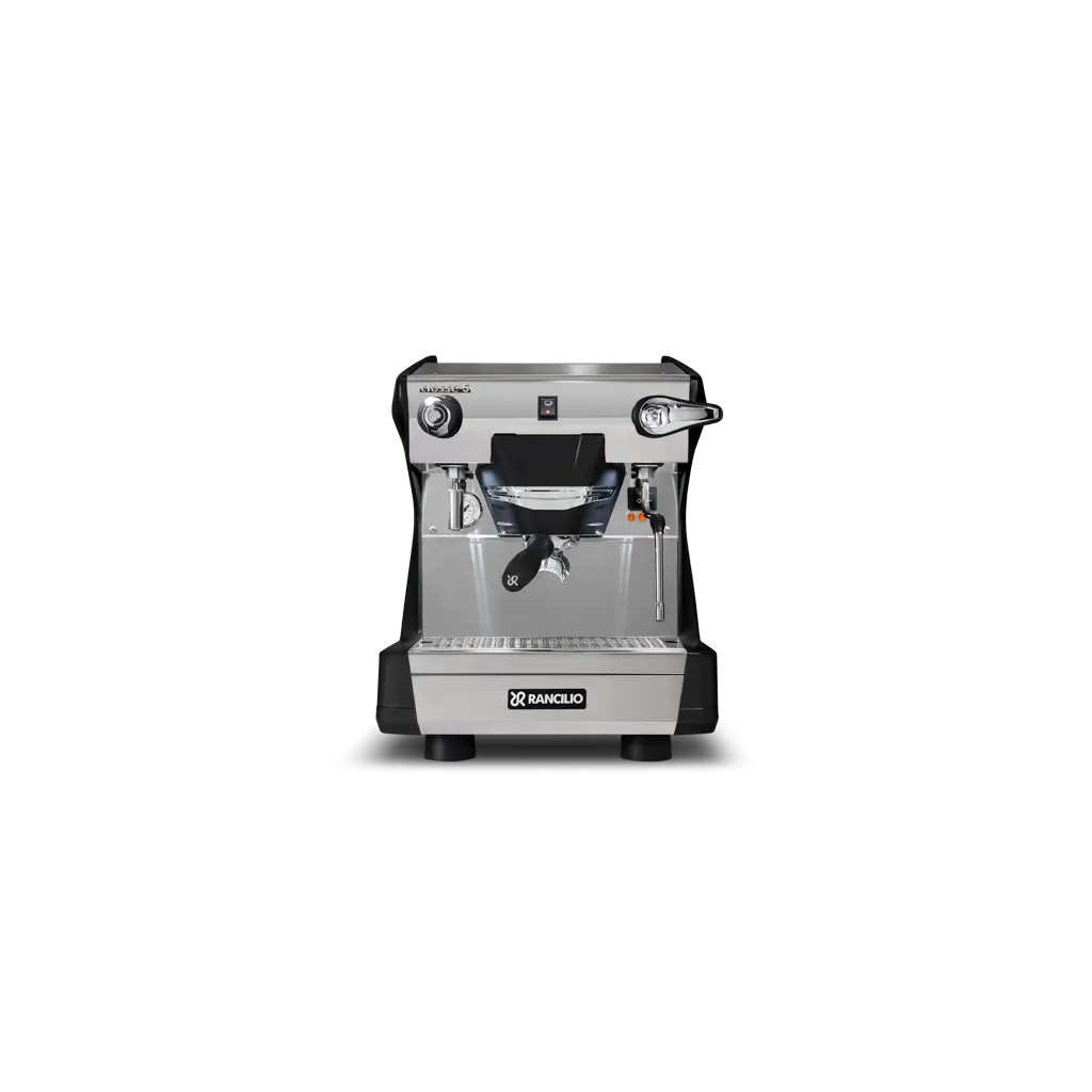 Rancilio Classe 5 S 1 Group Espresso Machine Rancilio