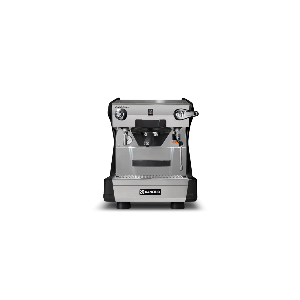 Rancilio Classe 5 ST 1 Group Espresso Machine Rancilio