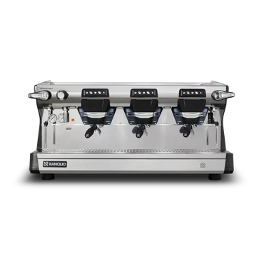 Rancilio Classe 5 USB 3 Group Espresso Machine Rancilio