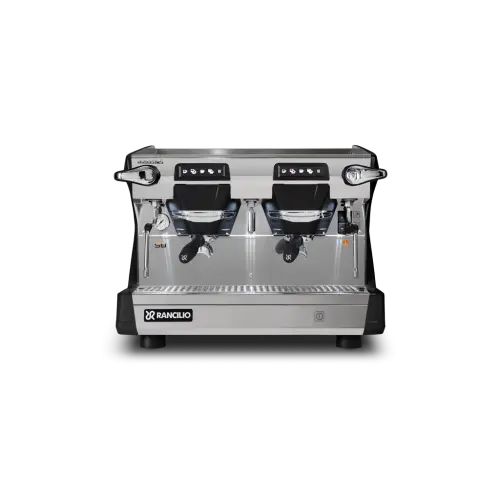 Rancilio Classe 5 USB Compact 2 Group Espresso Machine Rancilio