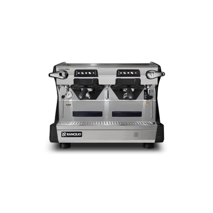 Rancilio Classe 5 USB Compact Tall 2 Group Espresso Machine Rancilio