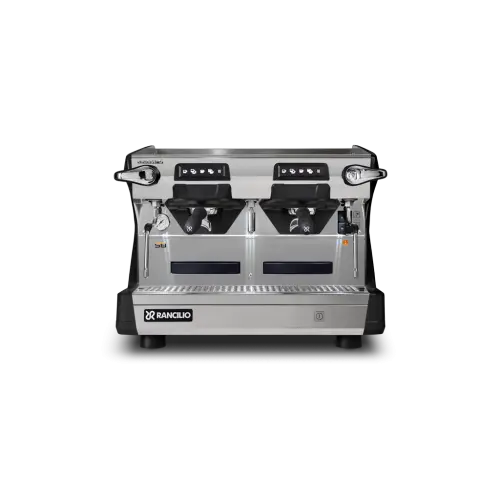 Rancilio Classe 5 USB Compact Tall 2 Group Espresso Machine Rancilio