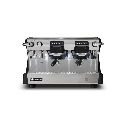 Rancilio Classe 5 USB 2 Group Espresso Machine Rancilio