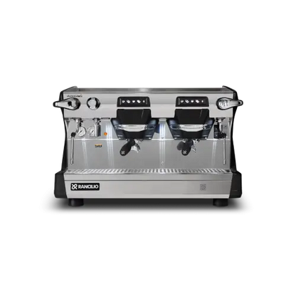 Rancilio Classe 5 USB 2 Group Espresso Machine Rancilio