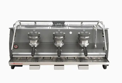 La Marzocco Strada S - 3 Group - Auto-volumetric (AV) With Scales Espresso Machine La Marzocco