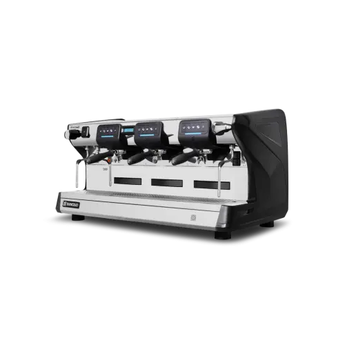 Rancilio Classe 7 USB Tall 3 Group Commercial Espresso Machine Rancilio