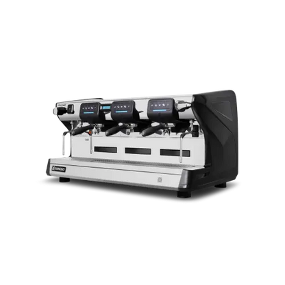 Rancilio Classe 7 USB Tall 3 Group Commercial Espresso Machine Rancilio