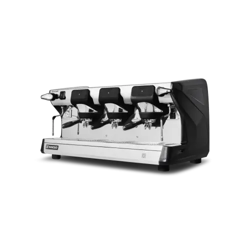 Rancilio Classe 7 S 3 Group Commercial Espresso Machine Rancilio