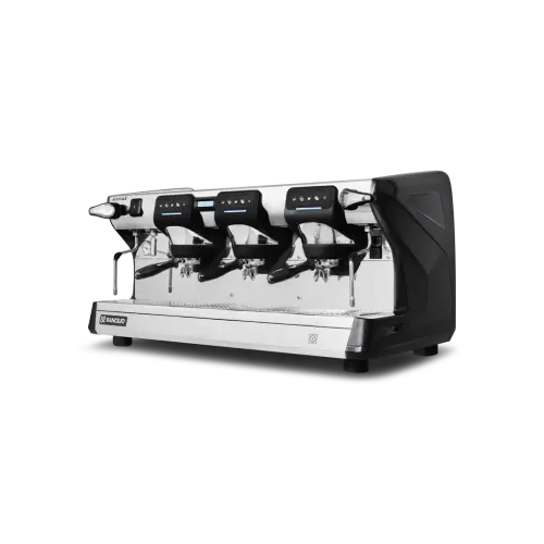 Rancilio Classe 7 USB 3 Group Commercial Espresso Machine Rancilio