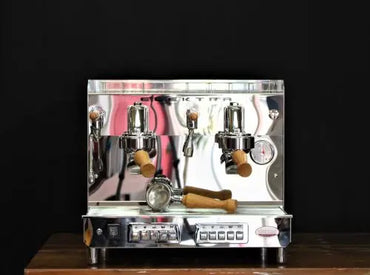 Elektra Sixties Espresso Machine Elektra