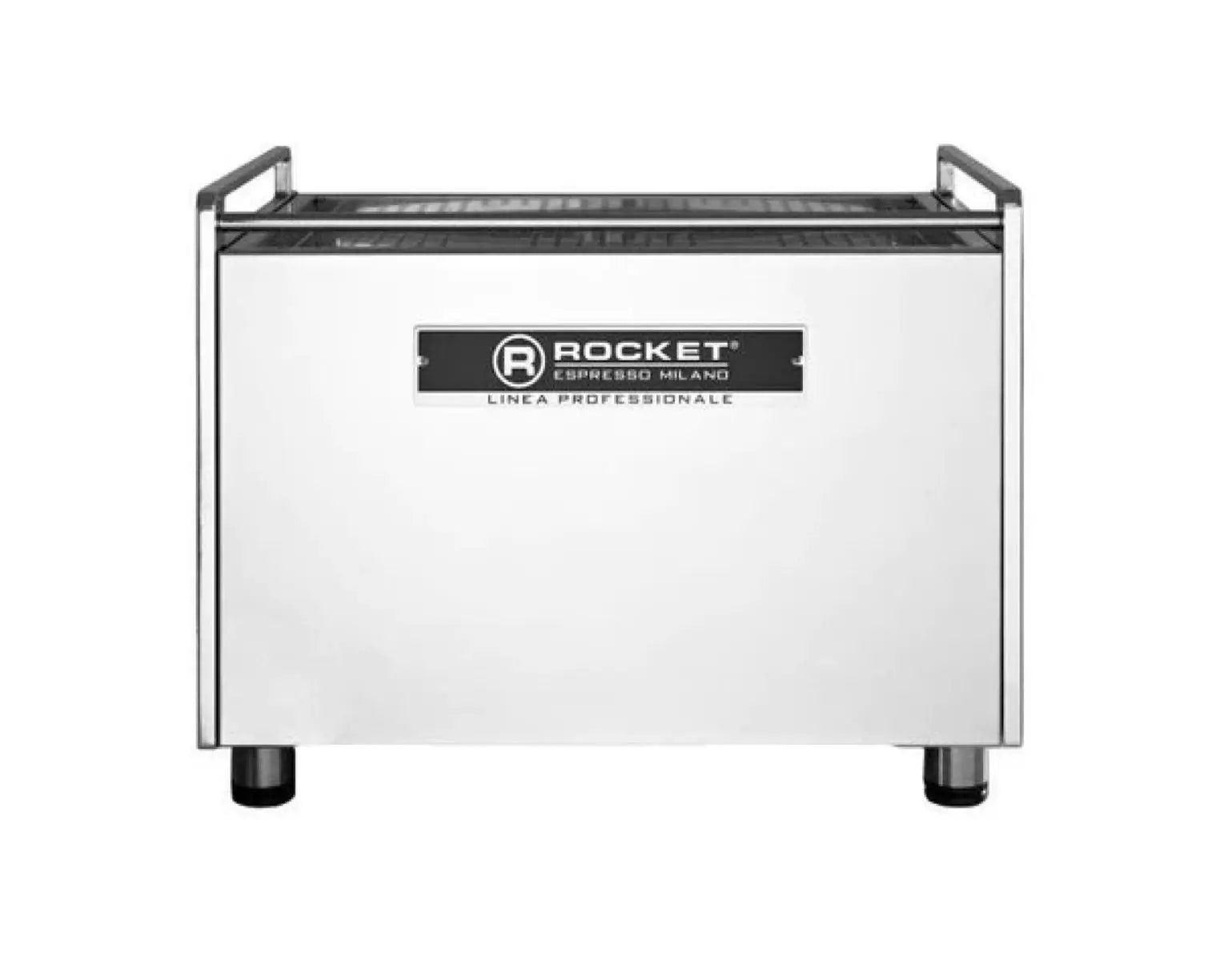 Rocket Boxer - A1 Espresso Machine with Shot Timer Rocket