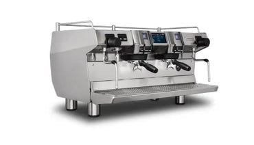 Rancilio Invicta 2 Group Commercial Espresso Machine Rancilio